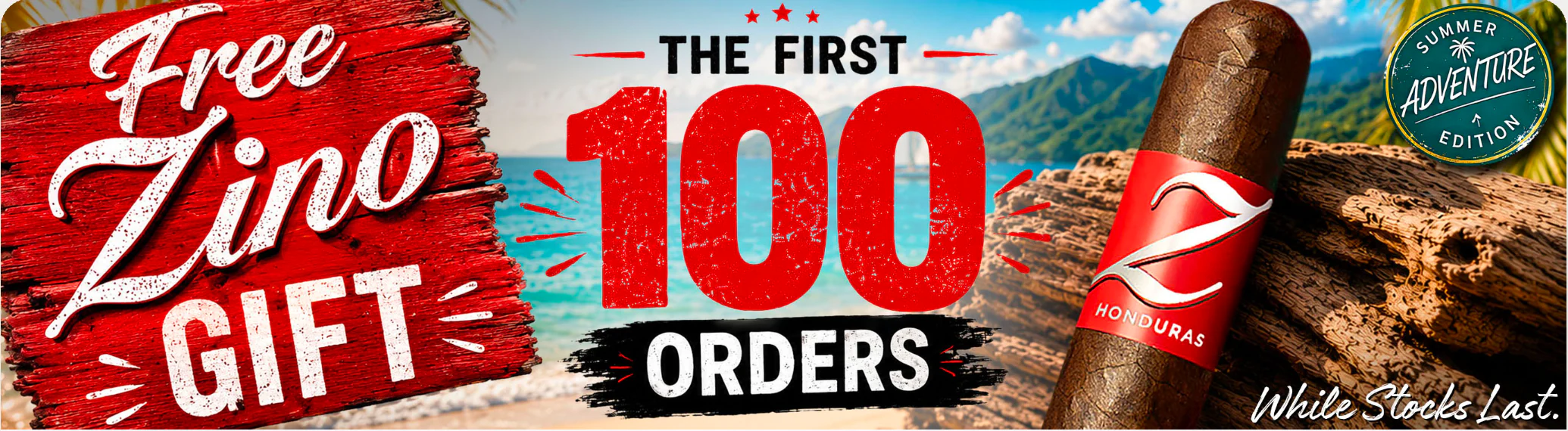 The UK's Premier Online Tobacconist