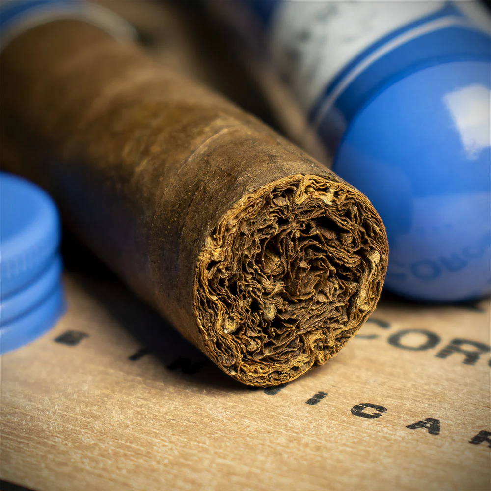 Charatan Tubed Petit Corona Cigars - Box of 10 - Image 5