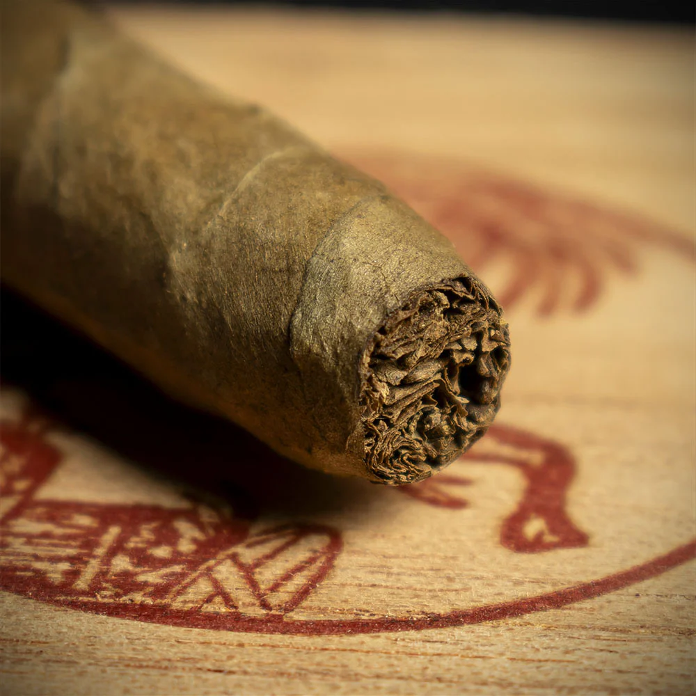 De Olifant Dutch Corona Cigars - Box of 10 - Image 3