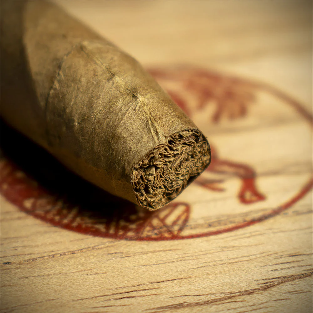 De Olifant Dutch Matelieff Cigars - Box of 10 - Image 3