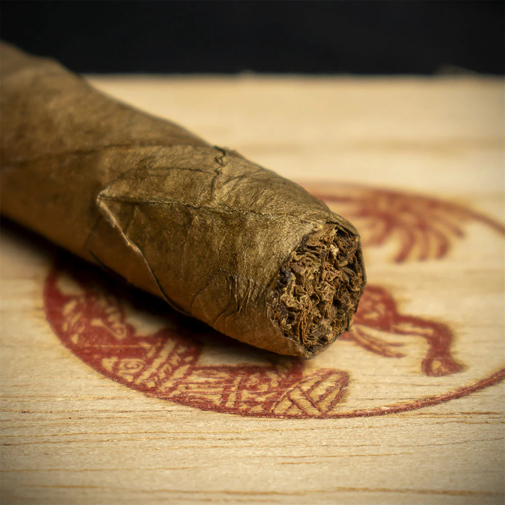 De Olifant Dutch VOC XO Cigars - Box of 10 - Image 3