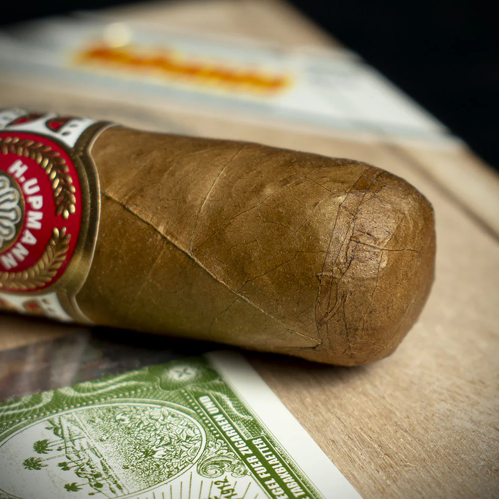 H. Upmann Magnum 50 Cuban Cigars - Box of 10 - Image 4