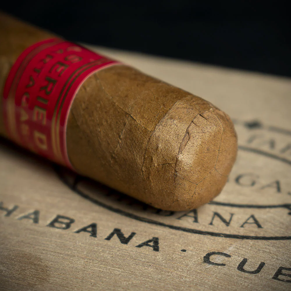 Partagas Serie D No.4 Cuban Cigars - Box of 10 - Image 4