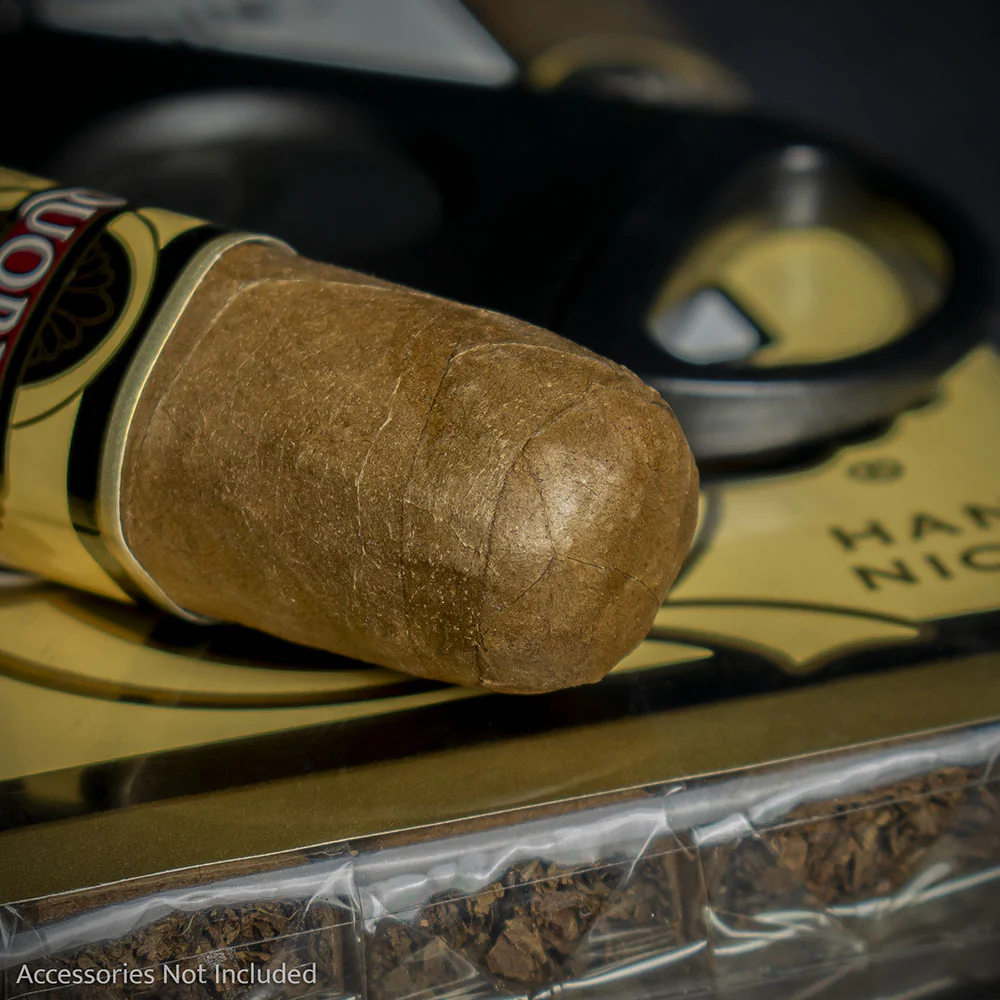 Quorum Robusto Shade Cigars - Bundle of 10 - Image 4