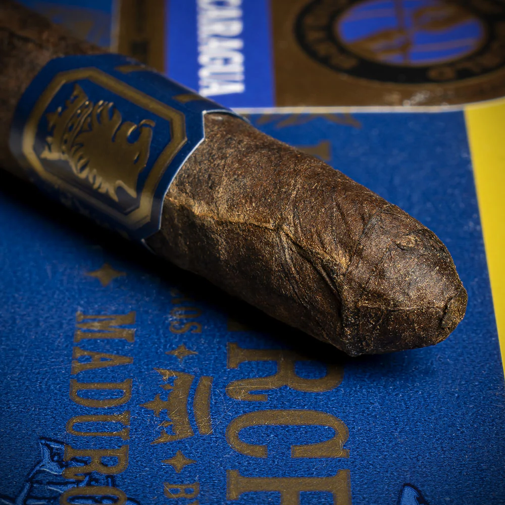 Drew Estate Undercrown Maduro Coronet Cigars - Tin of 10 - Image 4