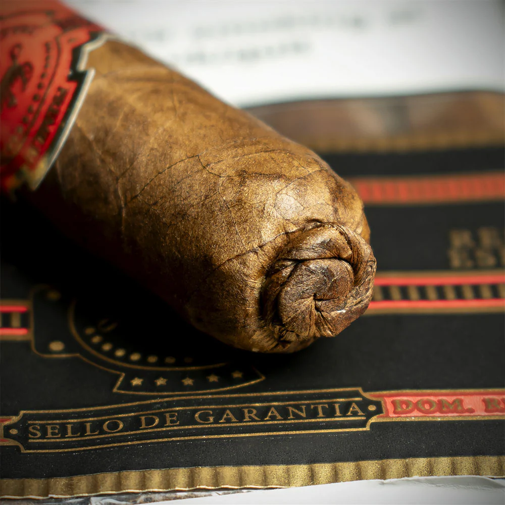 Juliany Corojo Corona Cigars - Bundle of 10 - Image 4
