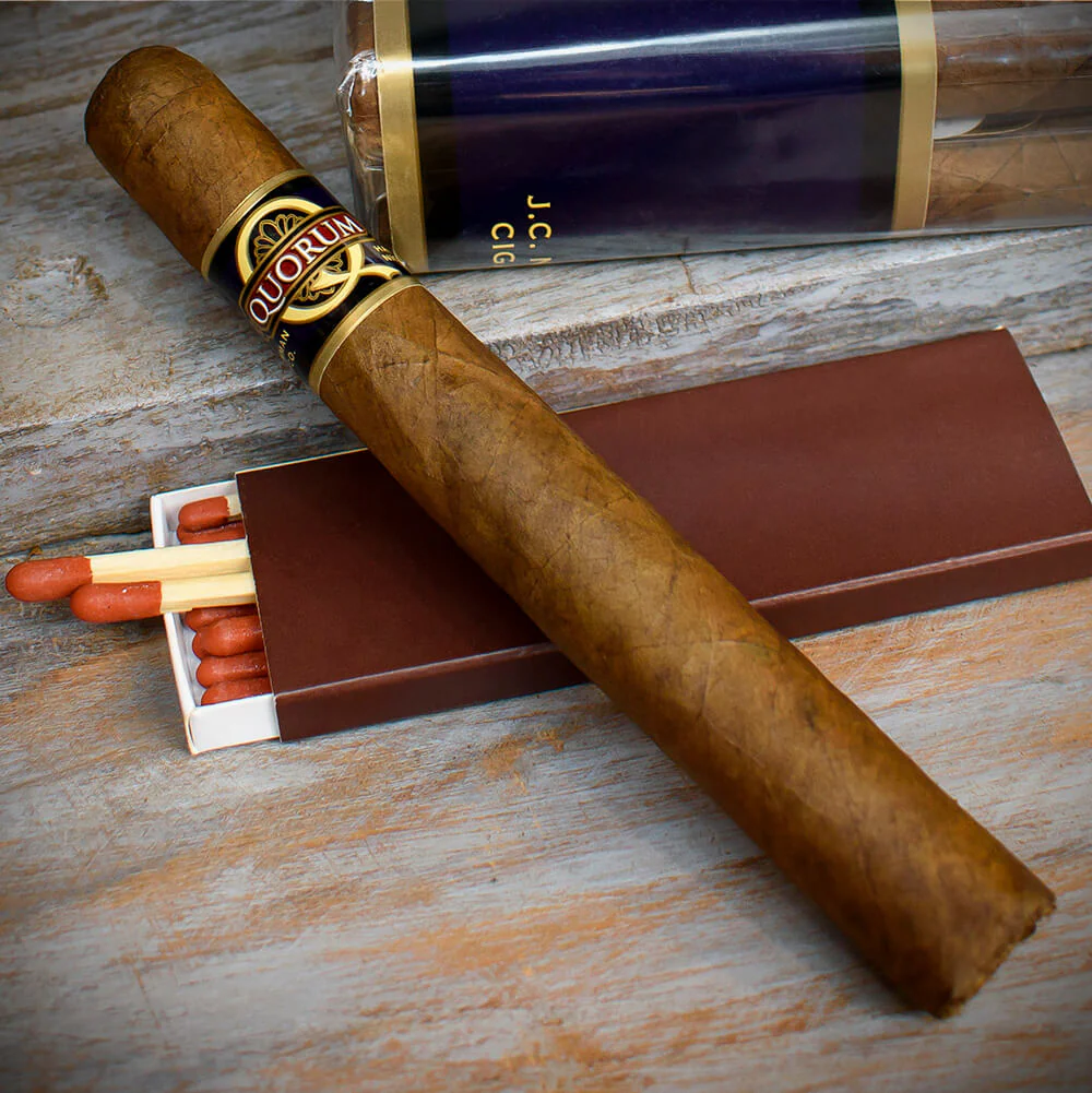 Quorum Toro Classic Cigars - Bundle of 10 - Image 2