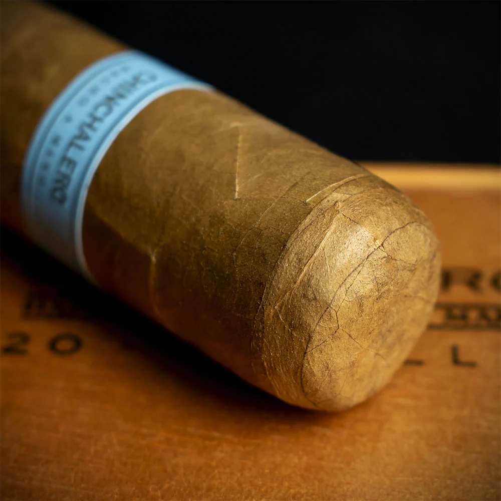 Chinchalero Novillo Cigars - Box of 20 - Image 4