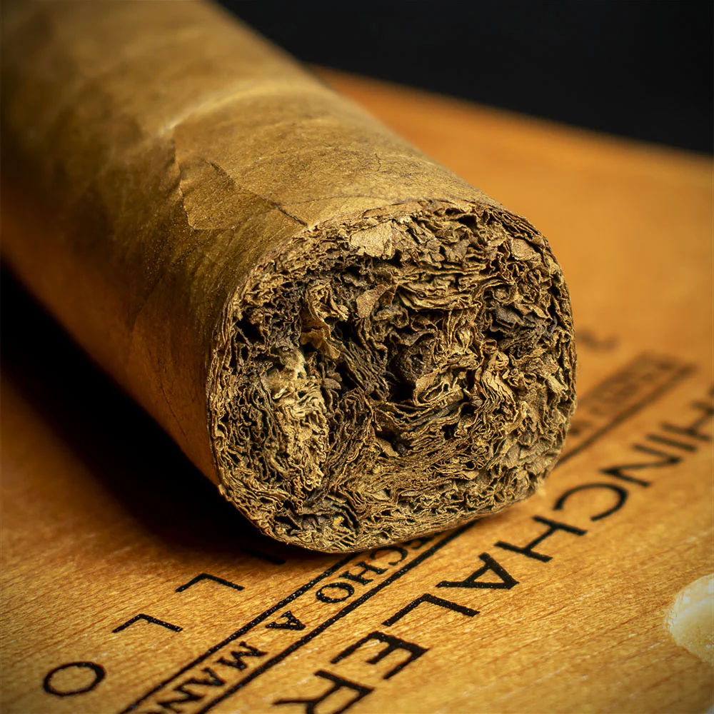 Chinchalero Novillo Cigars - Box of 20 - Image 5