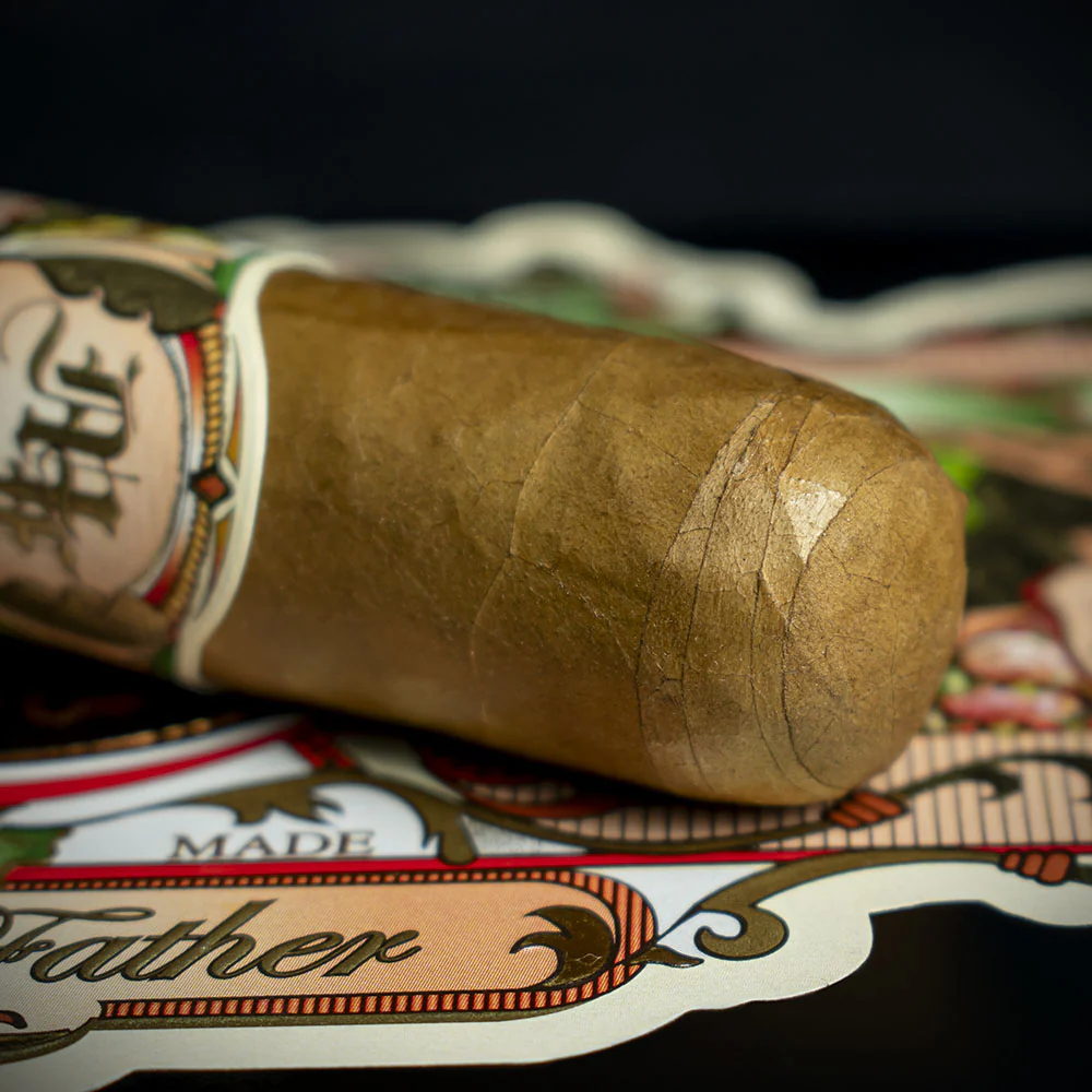 My Father Connecticut Robusto Cigars - Box of 23 - Image 4