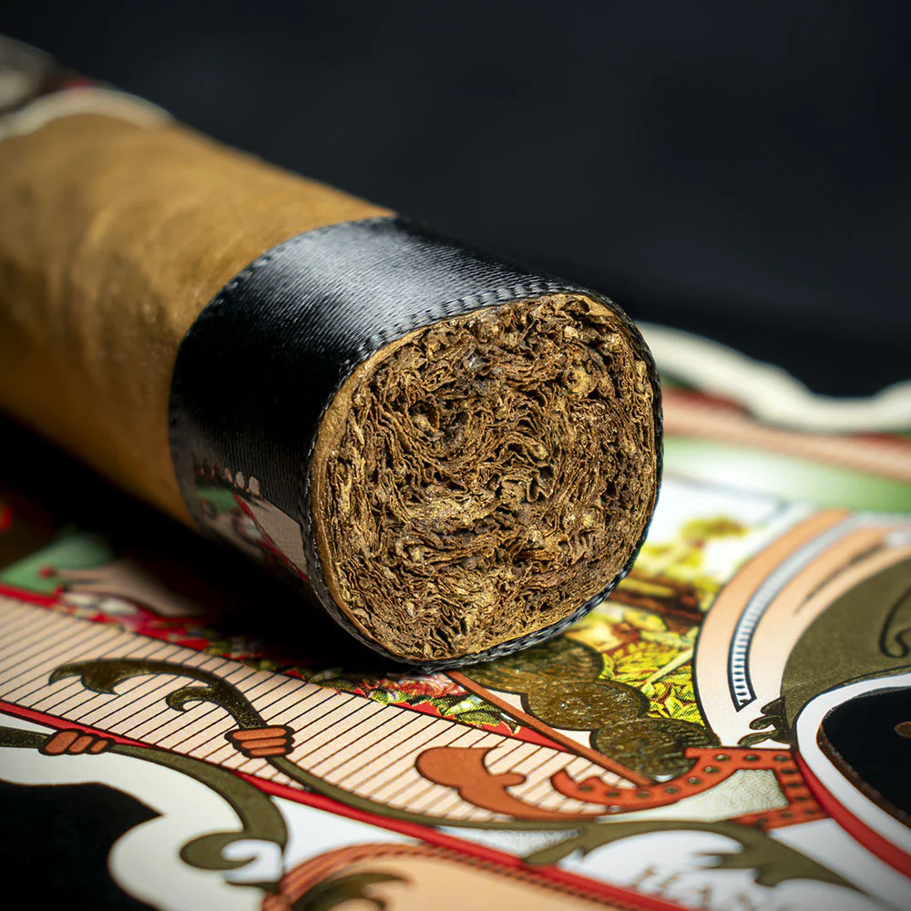 My Father Connecticut Robusto Cigars - Box of 23 - Image 5