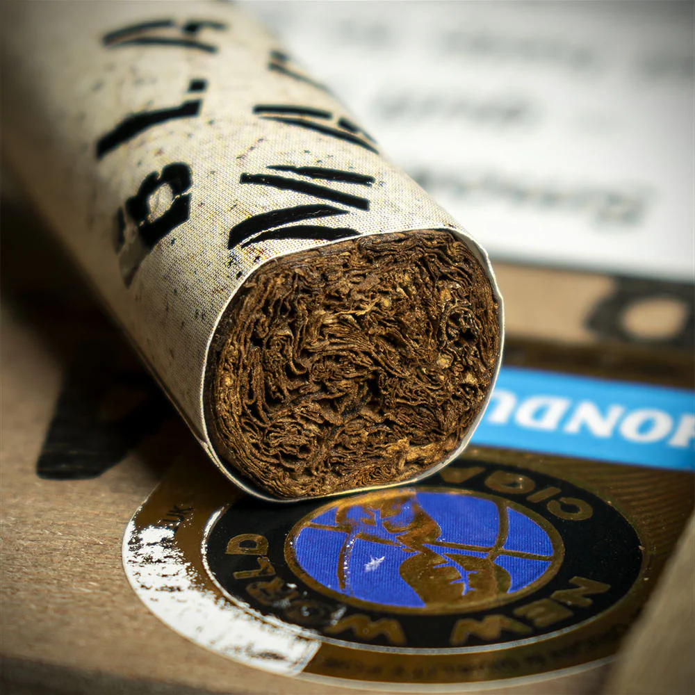 Alec Bradley Black Market Honduras Punk Petit Corona Cigars - Box of 24 - Image 5
