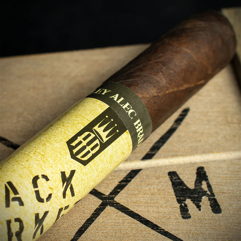 Alec Bradley Black Market Honduras Robusto Cigars - Box of 24 - Image 3