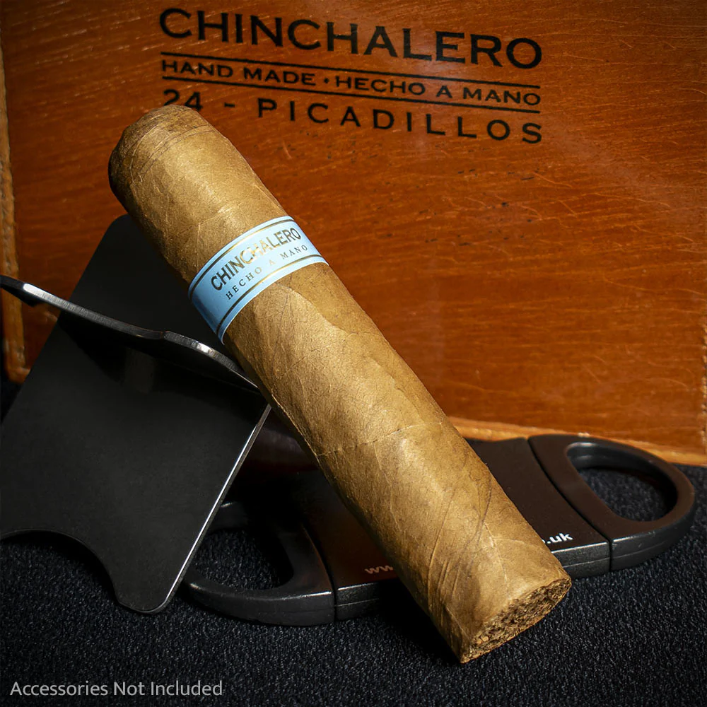 Chinchalero Picadillos Cigars - Box of 24 - Image 2