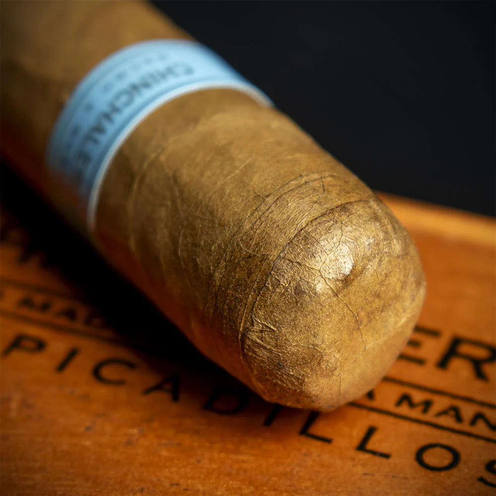 Chinchalero Picadillos Cigars - Box of 24 - Image 4