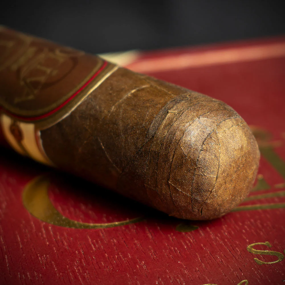 Oliva Serie V Double Toro Cigars - Box of 24 - Image 4