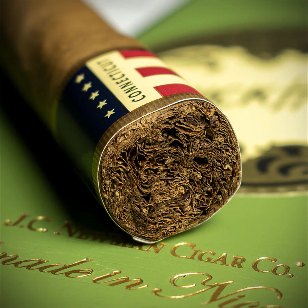 Brick House Double Connecticut Nicaragua Toro Cigars - Box of 25 - Image 5