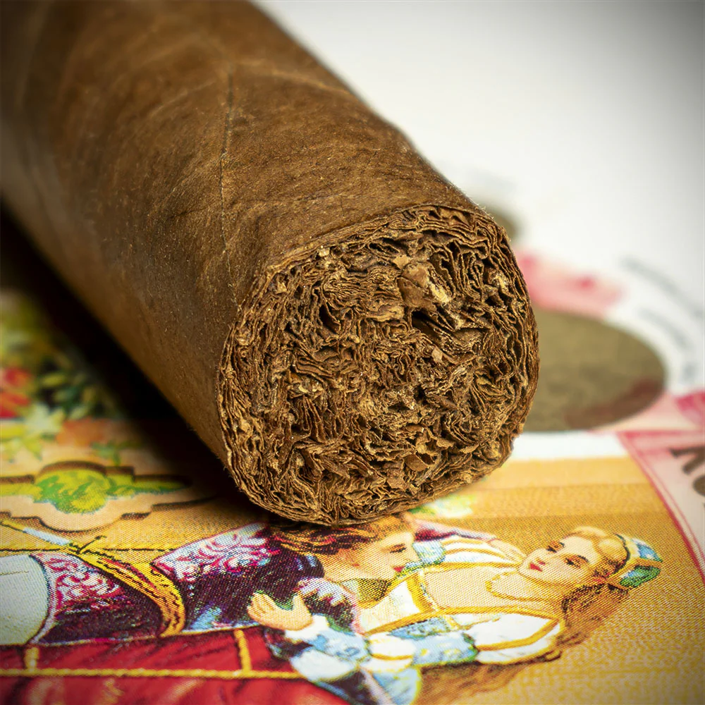 Romeo y Julieta Belicosos Cuban Cigars - Box of 25 - Image 5