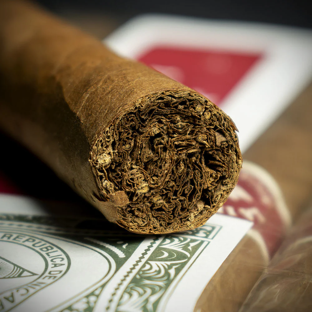 La Invicta Nicaraguan Petit Corona Cigars - Bundle of 25 - Image 5