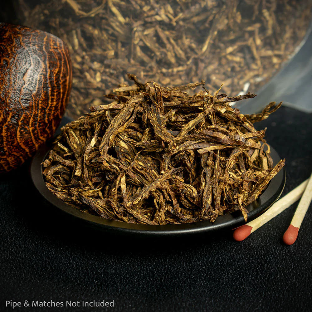 Rattray's Old Gowrie Pipe Tobacco - 250g Bag - Image 2