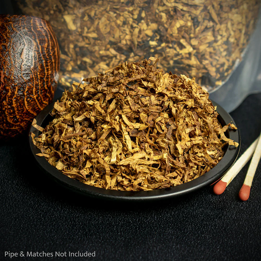 Rattray's Westminster Abbey Pipe Tobacco (Vanilla) - 250g Bag - Image 2