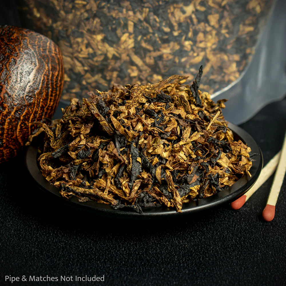 Rattray's Bagpipers Dream Pipe Tobacco (Cognac & Fruit) - 250g Bag - Image 2