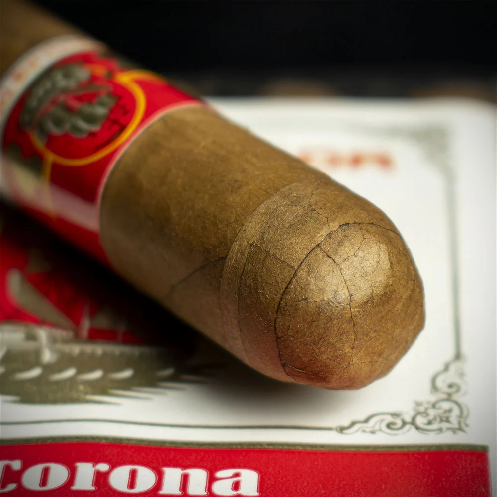 Conquistador Corona Cigars - Bundle of 25 - Image 4