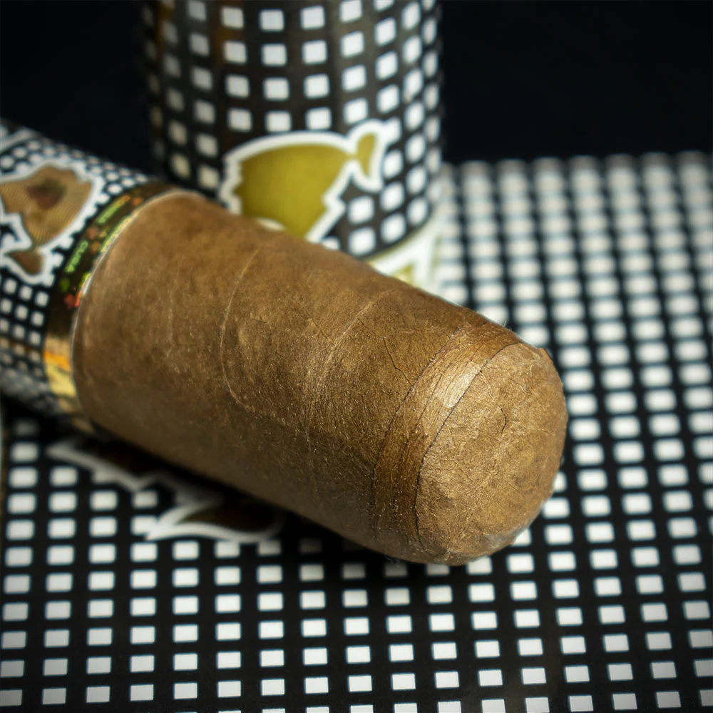 Cohiba Siglo III Tubos Cuban Cigars - 3 Pack - Image 4