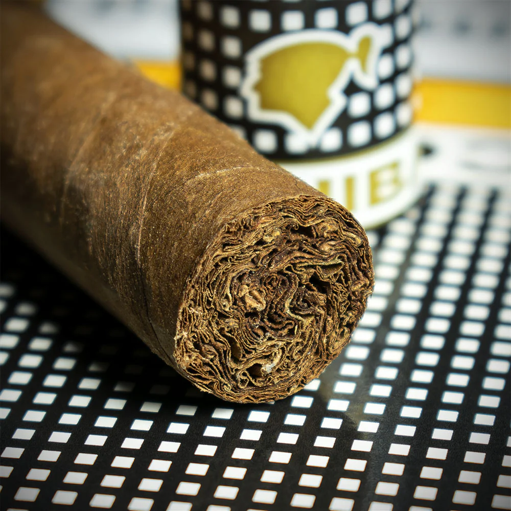 Cohiba Siglo III Tubos Cuban Cigars - 3 Pack - Image 5