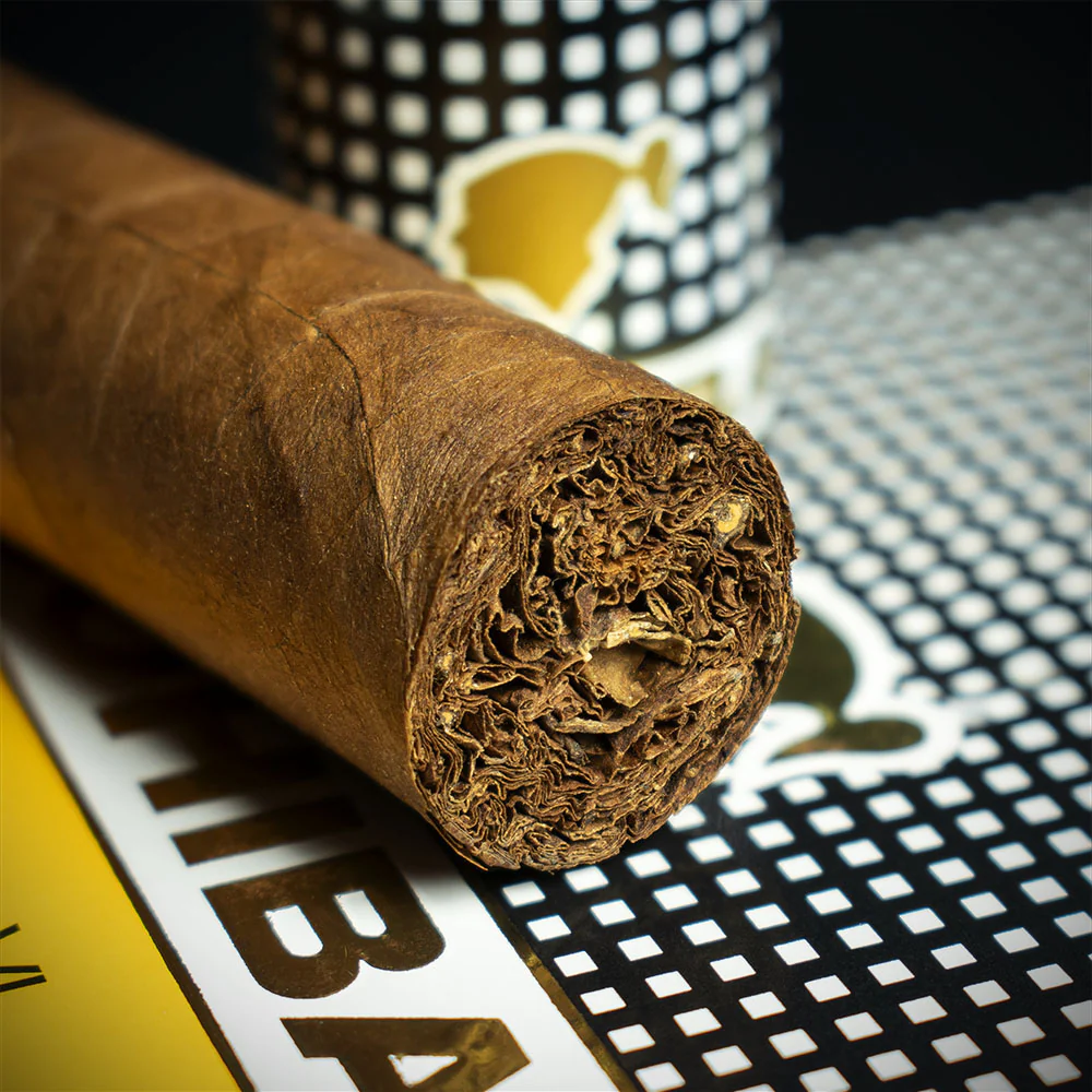 Cohiba Siglo VI Tubos Cuban Cigars - 3 Pack - Image 5