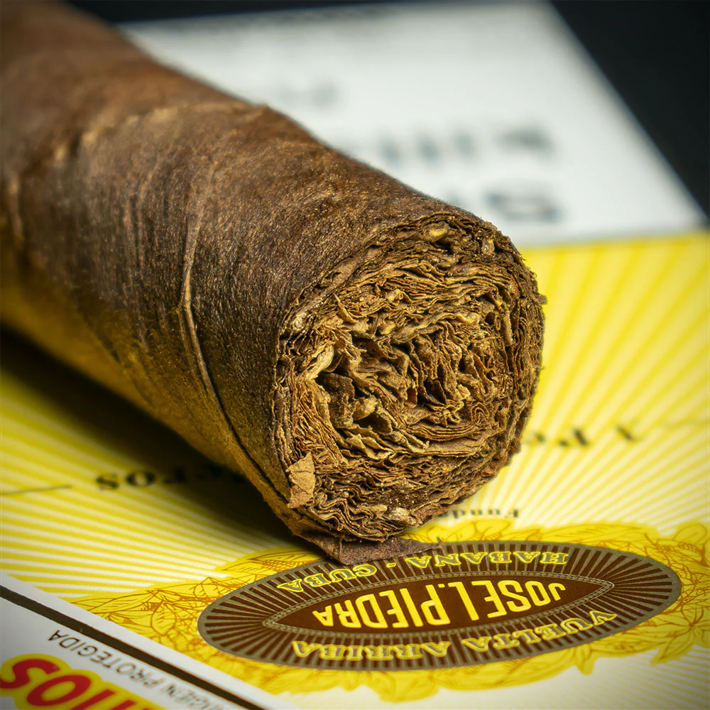 Jose L. Piedra Petit Caballeros Cuban Cigars - 3 pack - Image 5