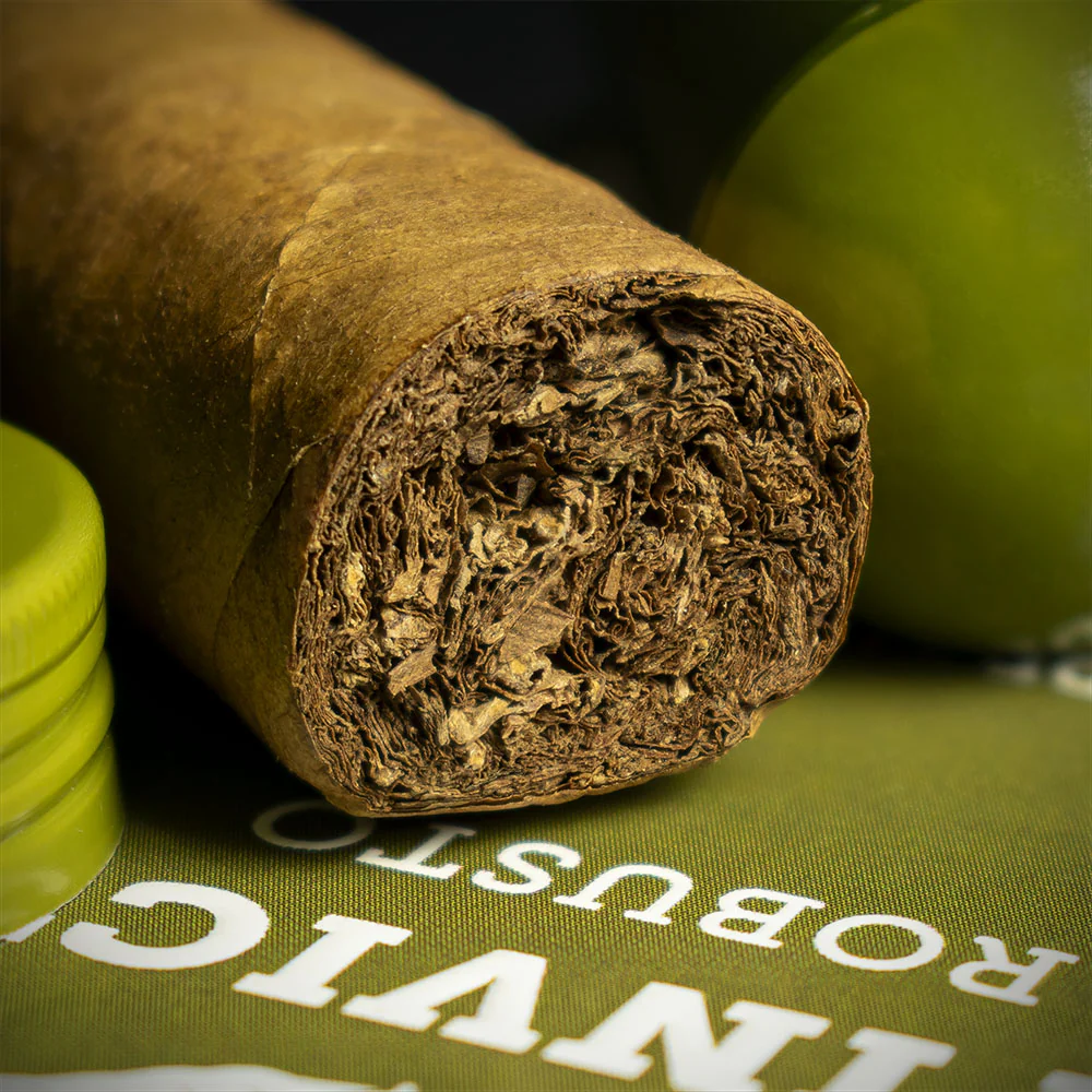 La Invicta Honduran Tubos Robusto Cigars - Pack of 3 - Image 5