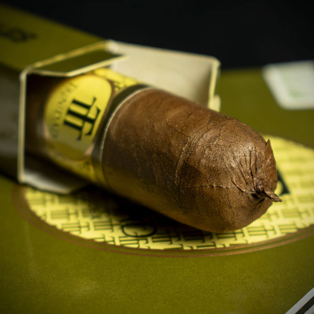 Trinidad Coloniales Cuban Cigars - 5 Pack - Image 4