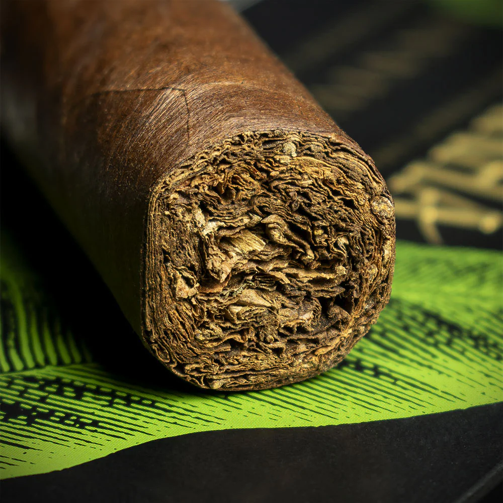 Gurkha Triente 30th Anniversary Toro Cigars - Tin of 5 - Image 5