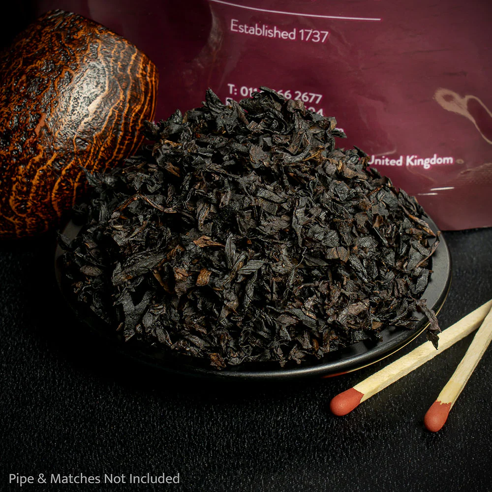 Wilsons of Sharrow Inspiration Pipe Tobacco - 500g Bag - Image 2