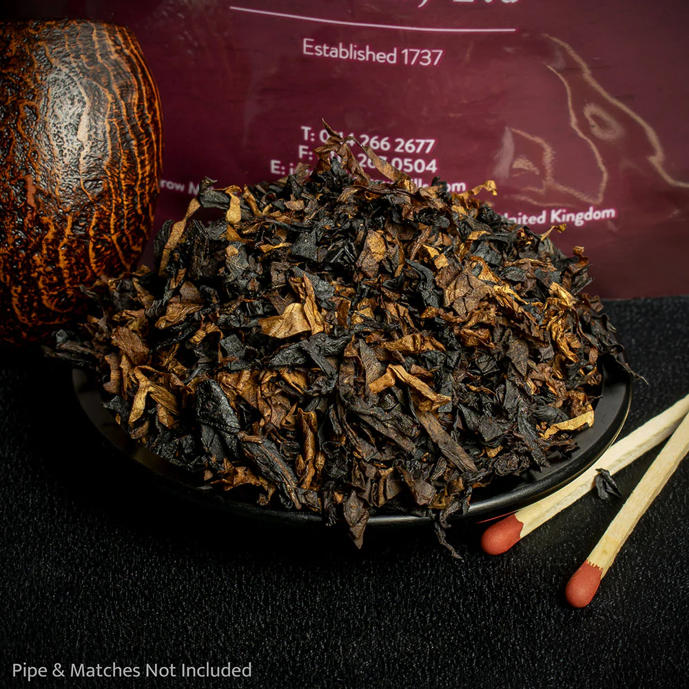 Wilsons of Sharrow Majestic Pipe Tobacco - 500g Bag - Image 2