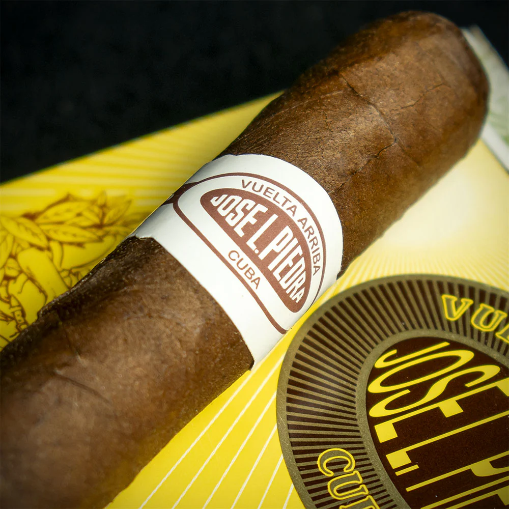 Jose L. Piedra Petit Cetros Cuban Cigars - 5 pack - Image 3