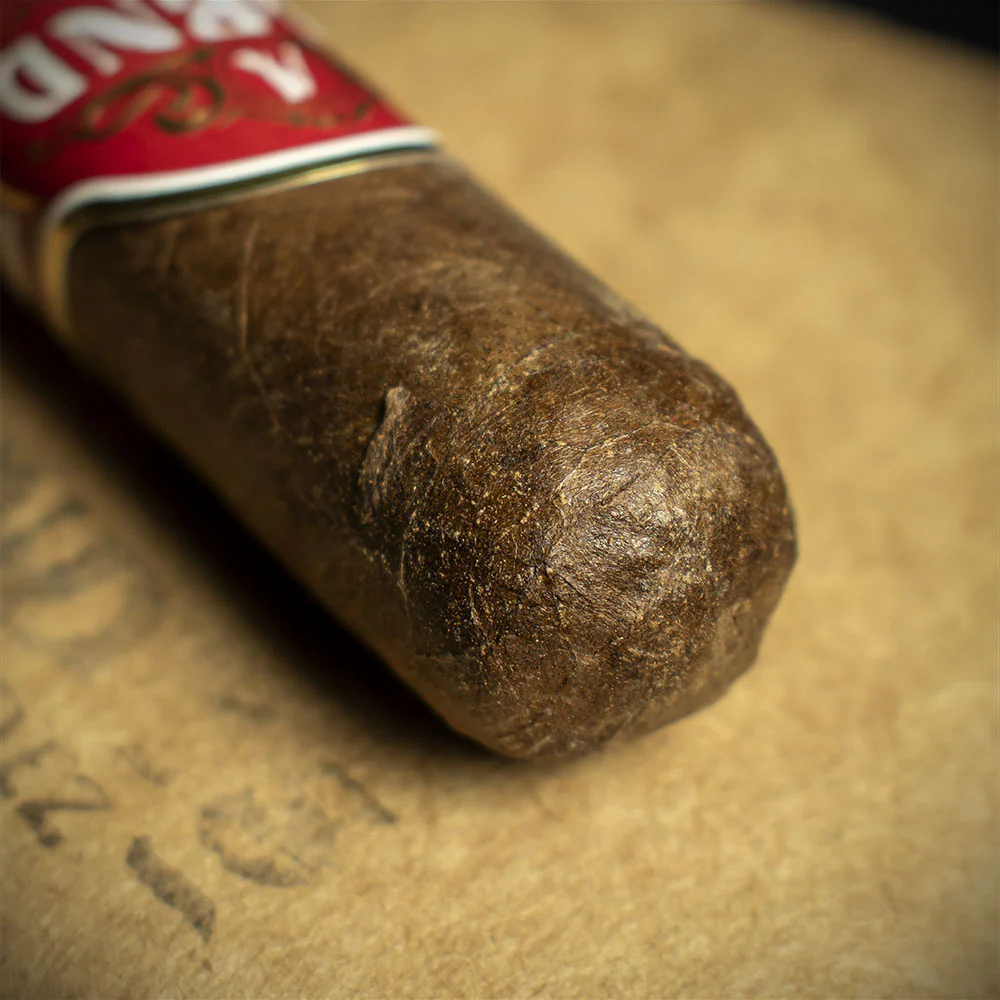 A.J. Fernandez Blend 15 Nicaragua Short Robusto Cigars - Pack of 15 - Image 4