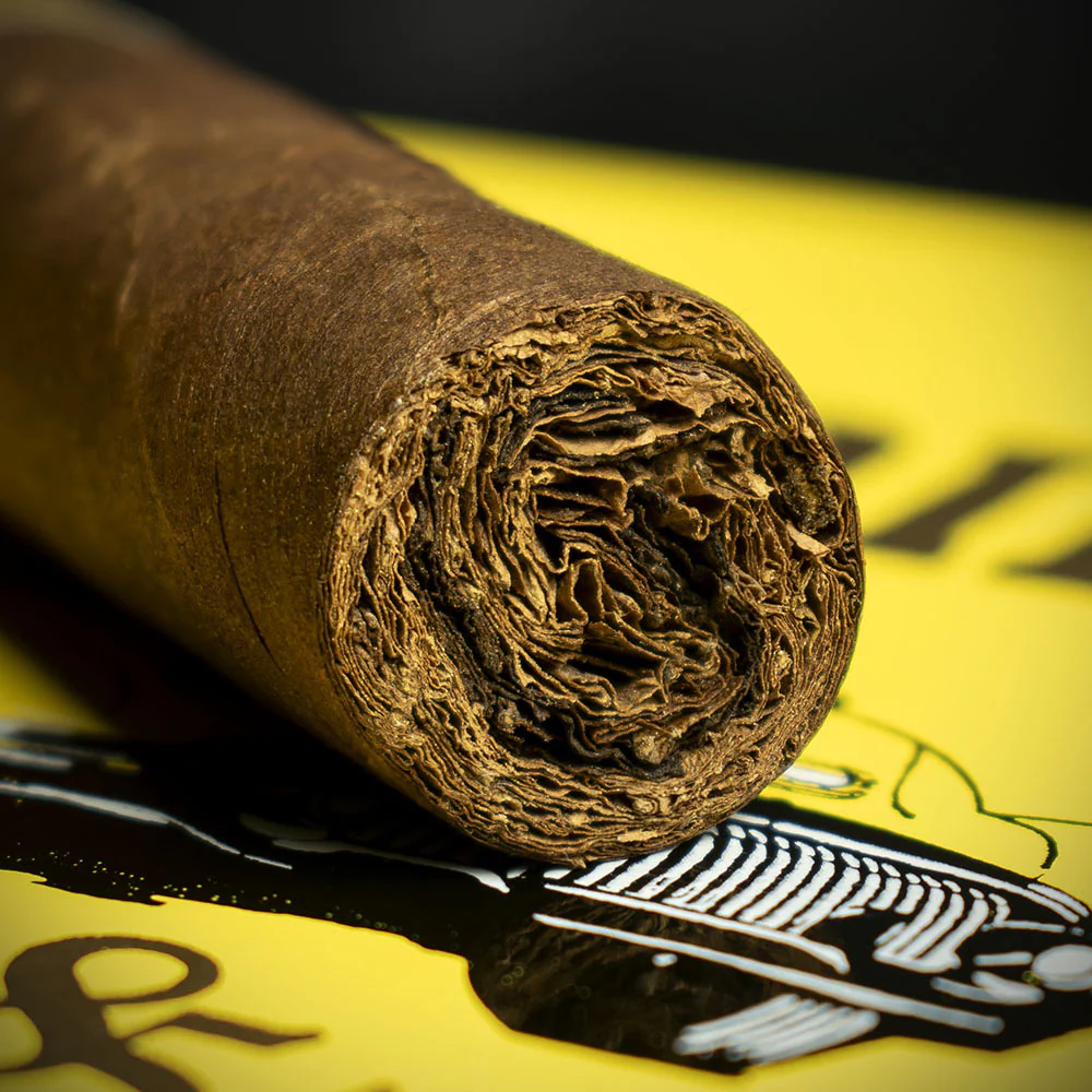 Aladino 85th Anniversario Reserva Robusto Cigars - Box of 20 - Image 5