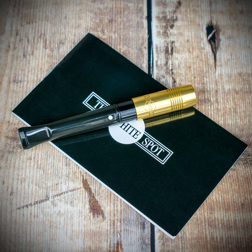 Dunhill Cigarette Holder - Gold (CH5201) - Image 2
