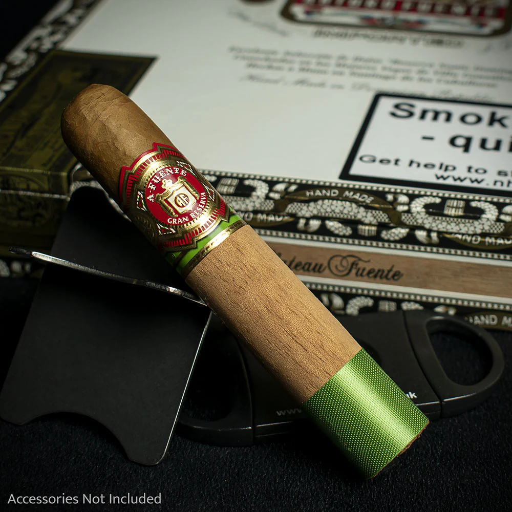 Arturo Fuente Chateau Fuente Cigar - Single - Image 2