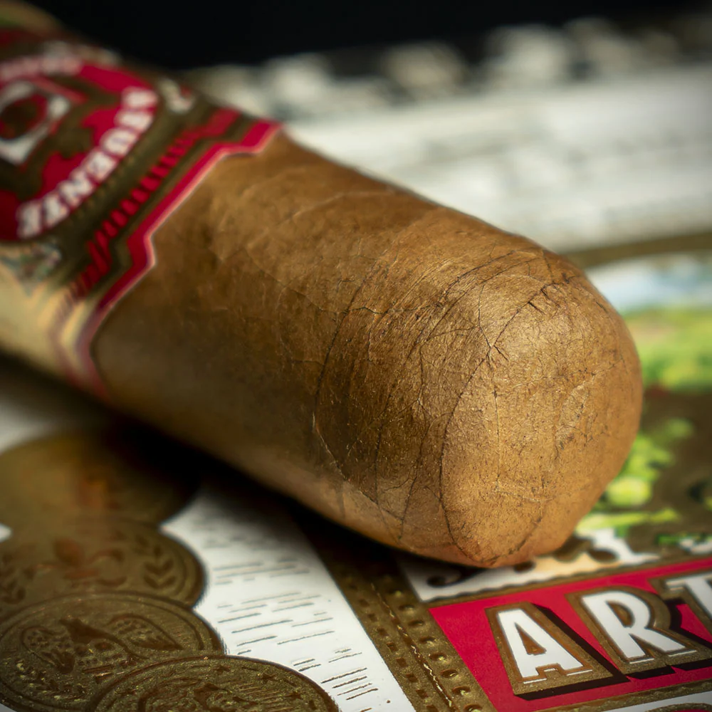 Arturo Fuente Chateau Fuente Cigar - Single - Image 5