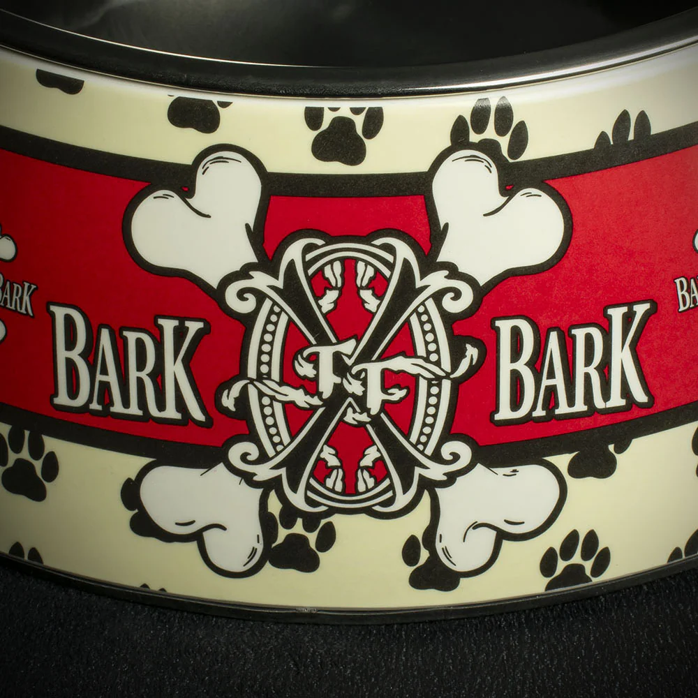 Arturo Fuente Dog Bowl Medium + Short Story Cigar - Image 3