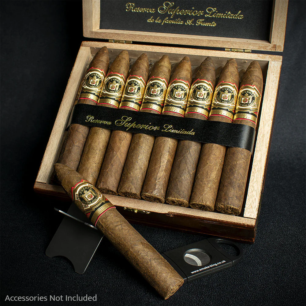 Arturo Fuente Don Carlos No. 2 Cigar - Single - Image 3