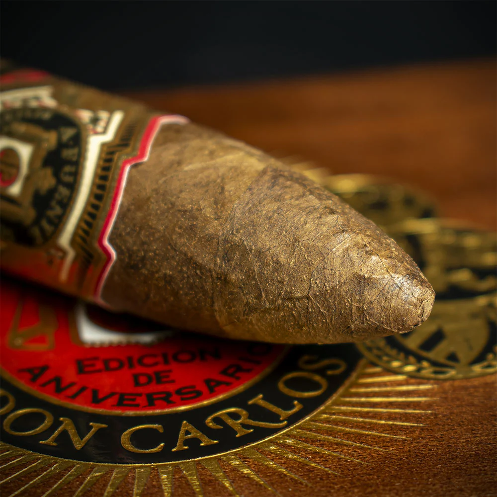 Arturo Fuente Don Carlos No. 2 Cigar - Single - Image 5