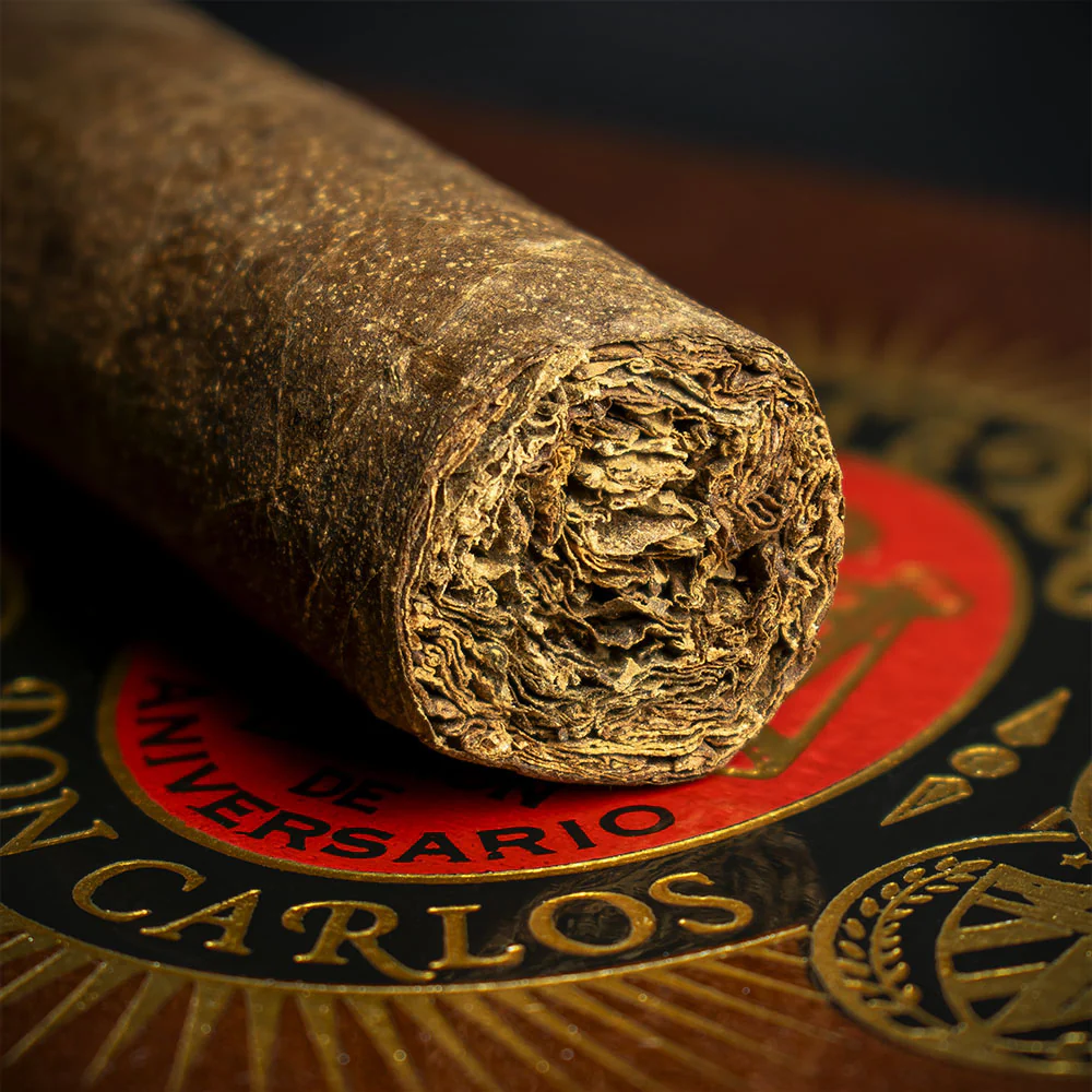 Arturo Fuente Don Carlos No. 2 Cigar - Single - Image 6