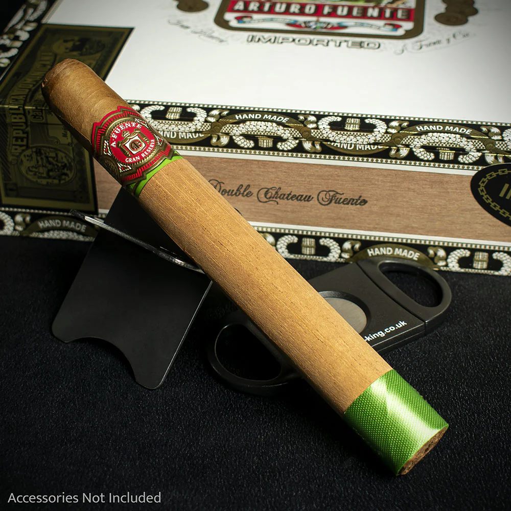 Arturo Fuente Double Chateau Fuente Cigar - Single - Image 2