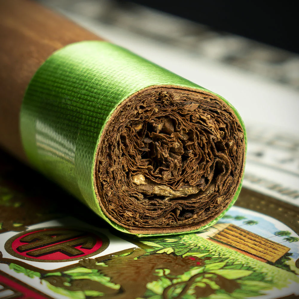 Arturo Fuente Double Chateau Fuente Cigar - Single - Image 6