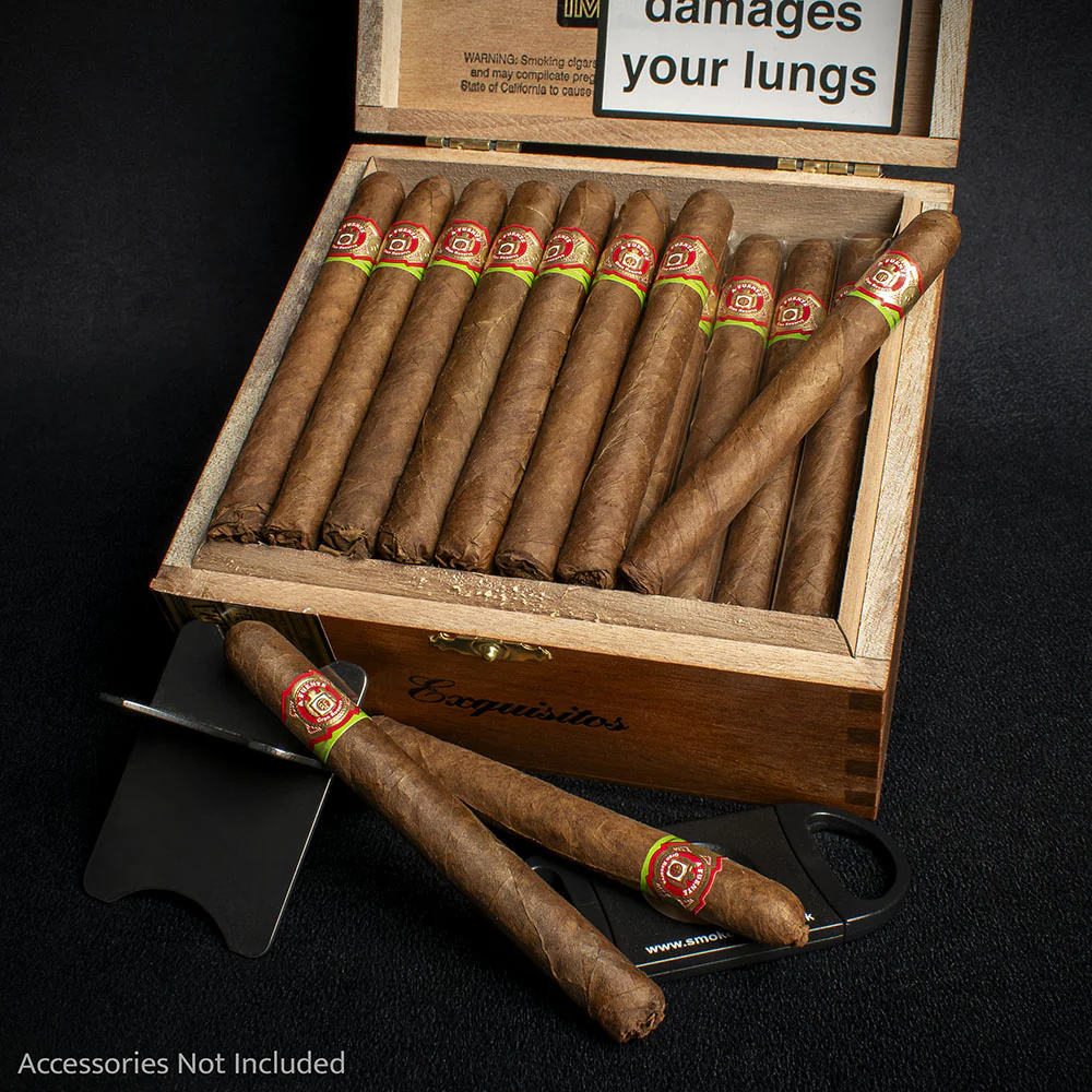 Arturo Fuente Gran Reserva Exquisitos Cigar - Single - Image 3