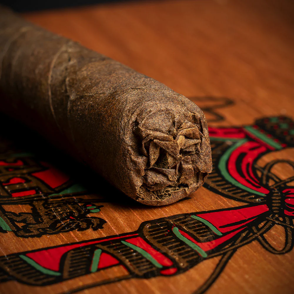 Arturo Fuente Gran Reserva Exquisitos Cigar - Single - Image 6
